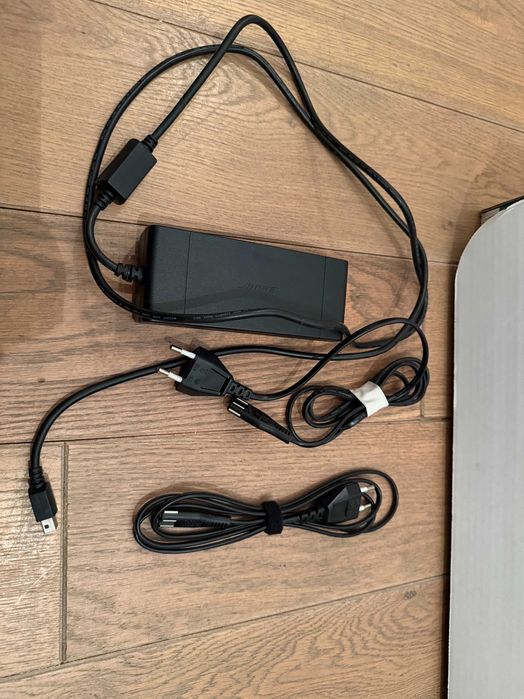 Kino domowe Bose Lifestyle V35