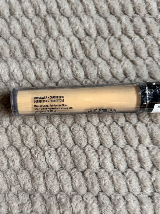 Korektor NYX Cant Stop Wont Stop