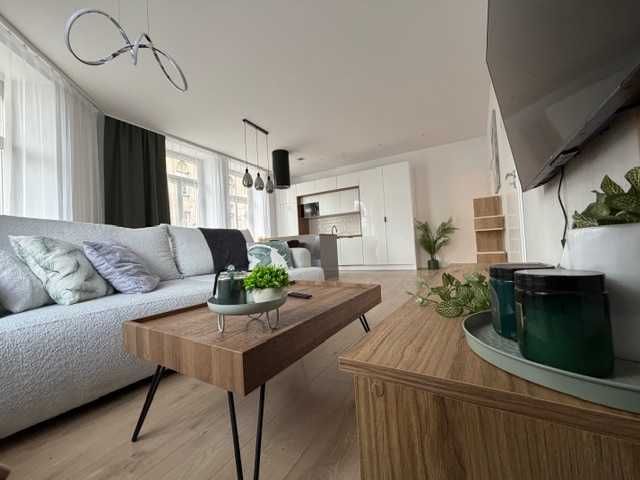 Apartament w centrum Chorzowa 67 mkw! Sobieskiego 14 PARKING w cenie