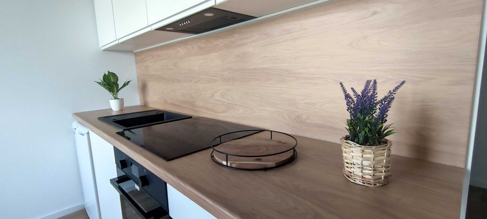 Mieszkanie 40,5 m2 na 5P z windą blisko Centrum - po generalnym remoncie