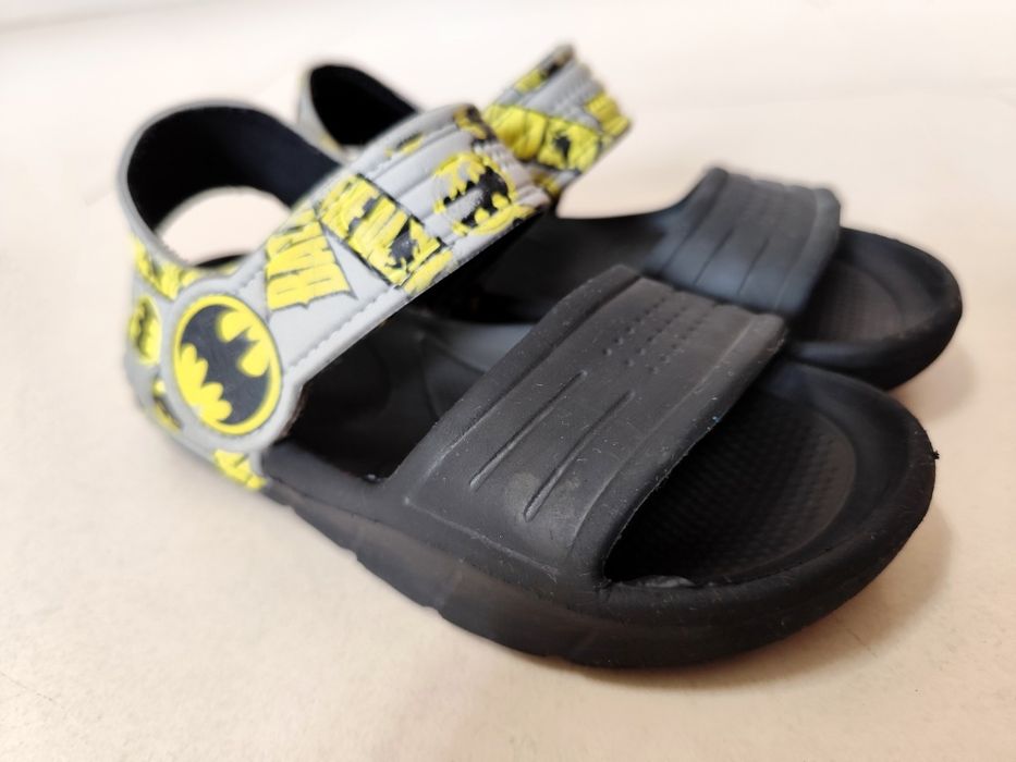 Sandálias para Rapaz - Batman (Tam. 30)