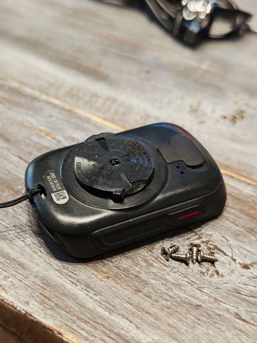 Garmin Edge 130 Plus, licznik rowerowy, GPS, navi, kadencja, puls