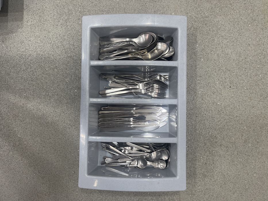 Porta talheres, MAKRO, hotelaria