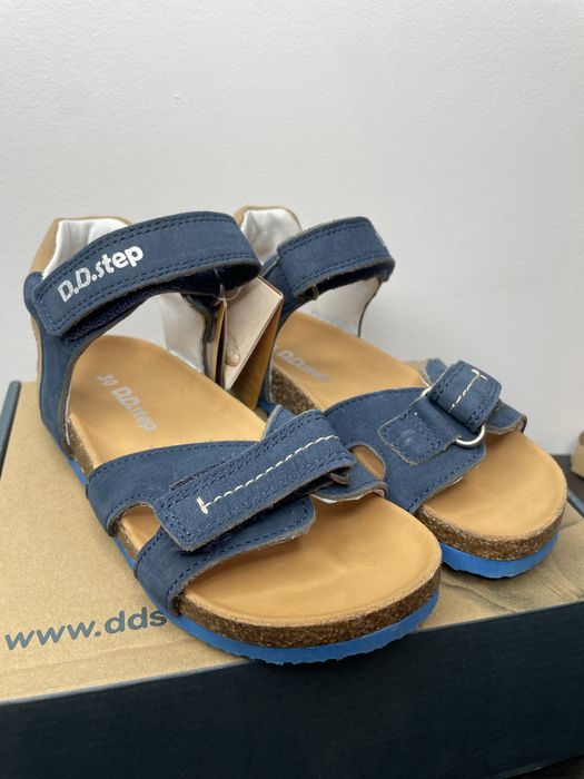 Sandały D.d Step