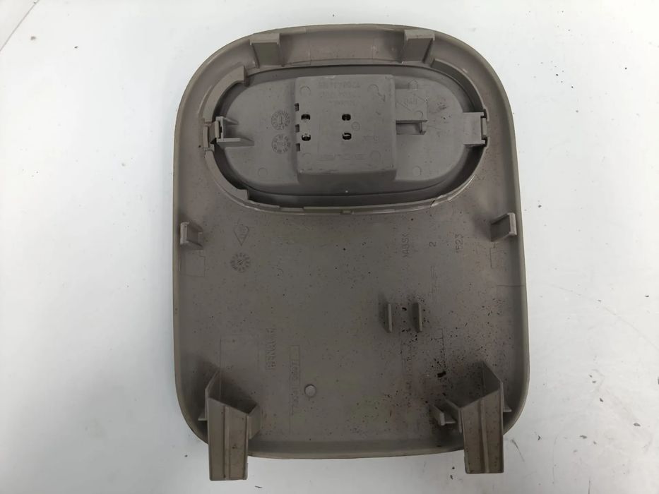 Plafonier frente RENAULT Clio II (BB0/1/2_, CB0/1/2_)
