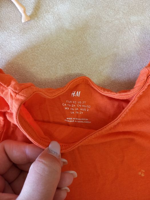 Сукня дитяча, НМ