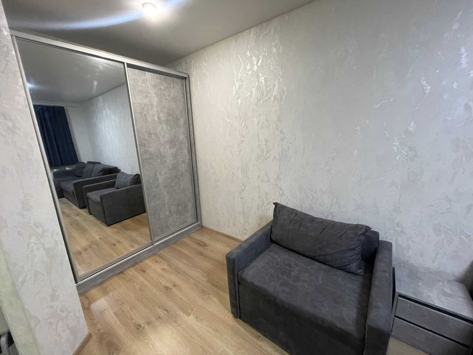 Оренда 1к. квартири, центр, район центрального стадіону