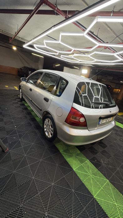 Honda civic 1.4 2002