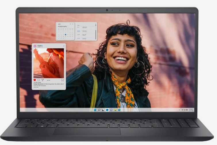 OKAZJA Laptop Dell Inspiron 3530 i5 16GB 512GB SSD Win11 Pro
