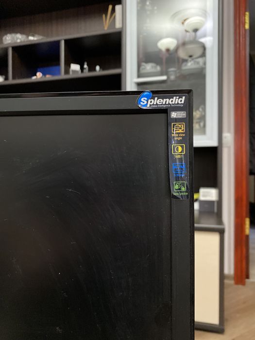 Продам Монітор ASUS