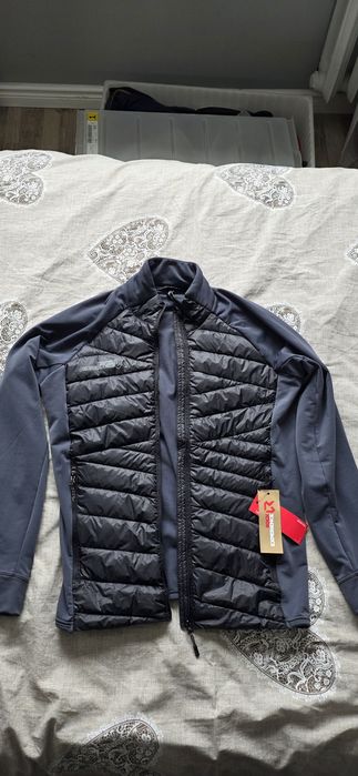 Rock experience bluza S