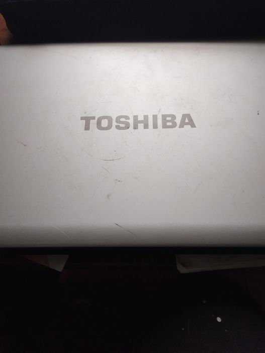 Продам Ноутбук Тошиба