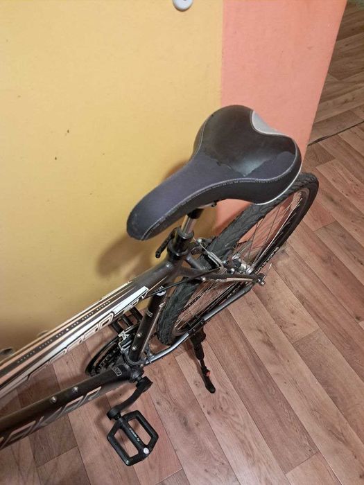 Sprzedam rower. Kola 26". Rozmiar ramy 20".