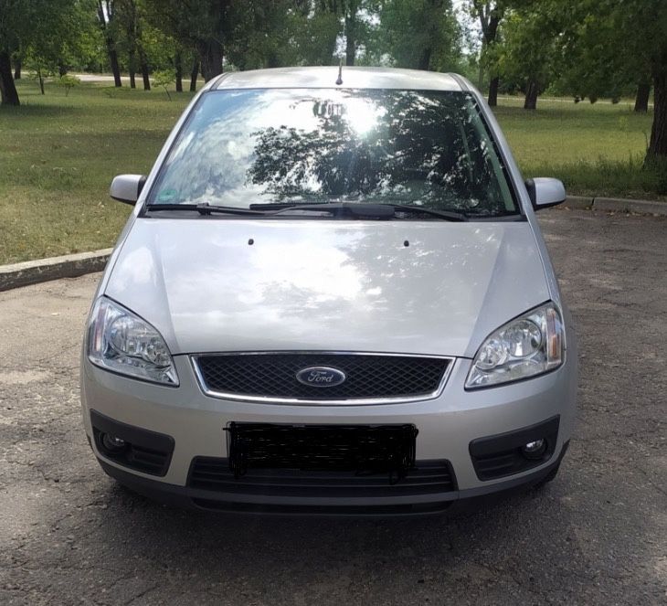 Форд фокус 2 С-Макс Ford C Max Focus разборка запчасти б/у авторазб