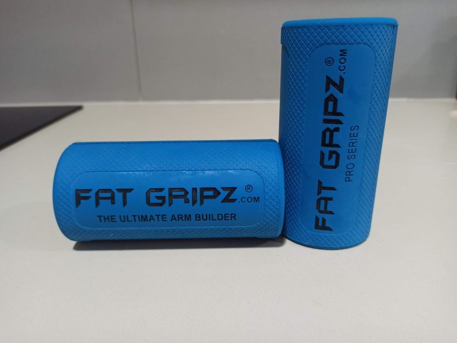 Fat Gripz pro originais
