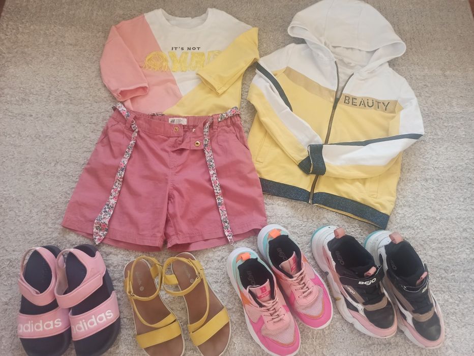Buty BEJO dla dziewczynki 32