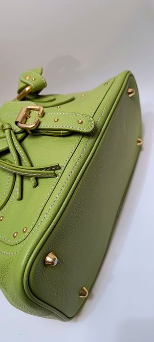 Torebka Chloe kuferek, kosmetyczka