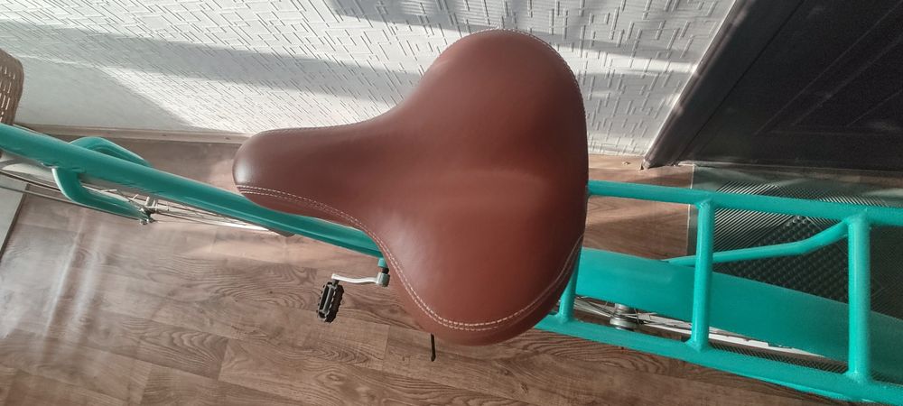 Велосипед Dorozhnik