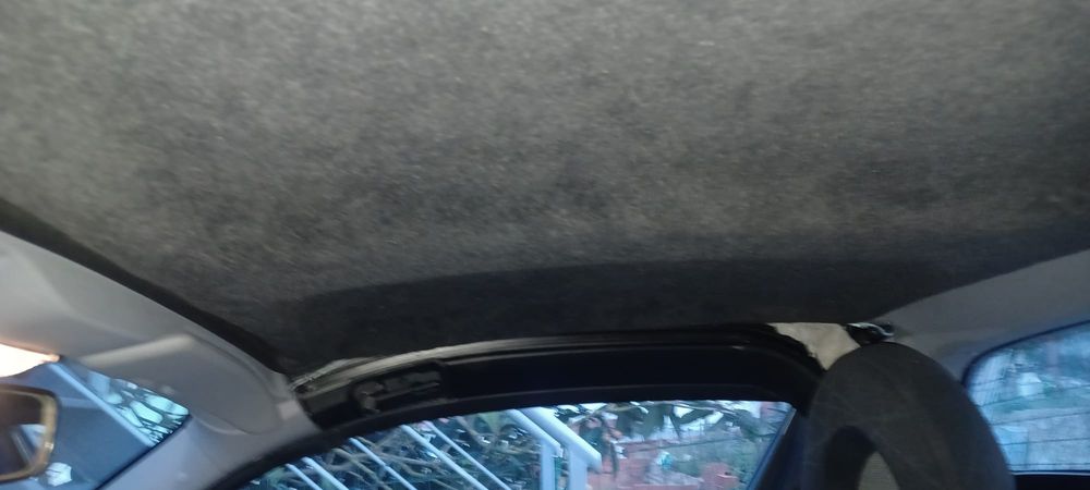 Smart Roadster cabrio