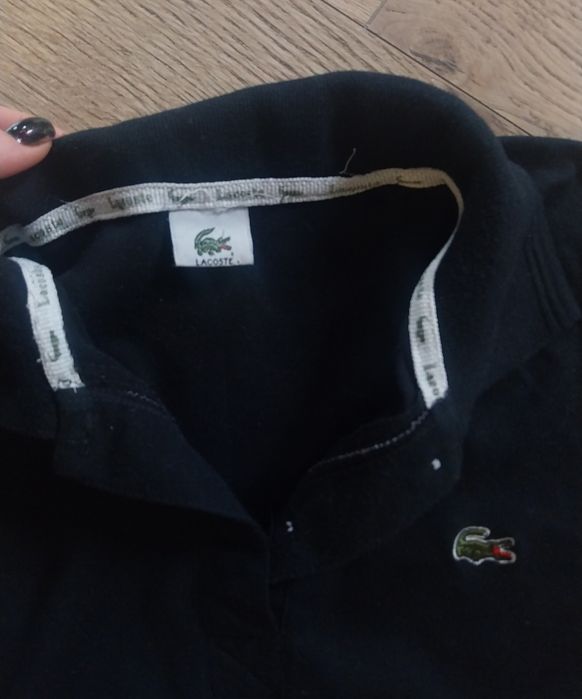 Polo lacoste rozmiar xs