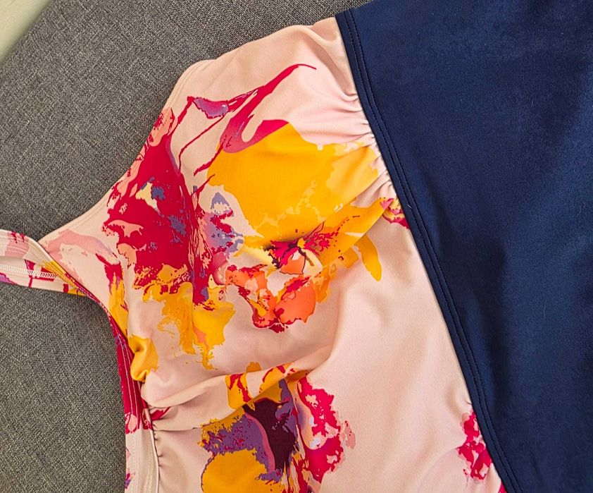 strój kąpielowy r 44 stroje kąpielowe Tanio wyprzedaż ostatnie sztuki!