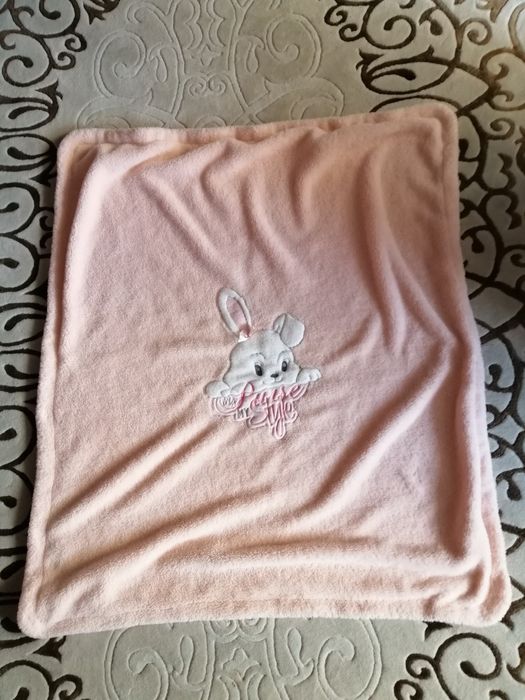 Одіяло дитяче.    .