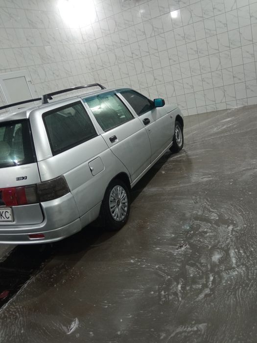 Продам авто ВАЗ, одинадцята