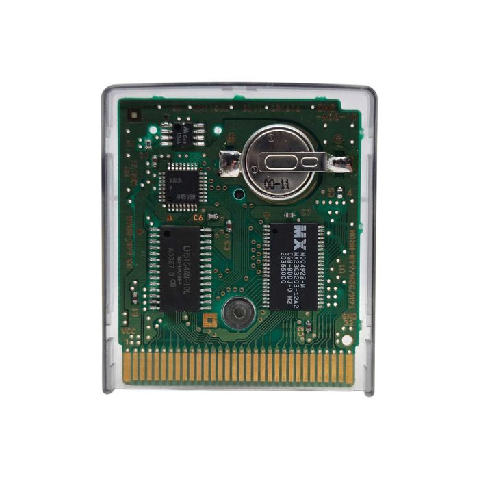 Donkey Kong 2001 Game Boy Gameboy Color GBC