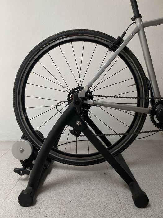 Rolo de Treino Ciclismo