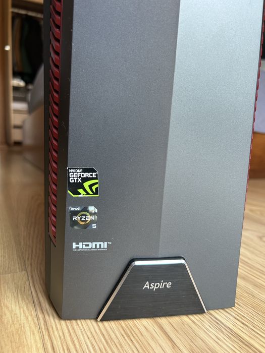 Computador Acer