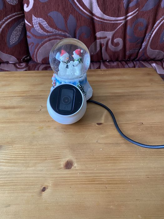 Продам комплект для системы видеонаблюдения.