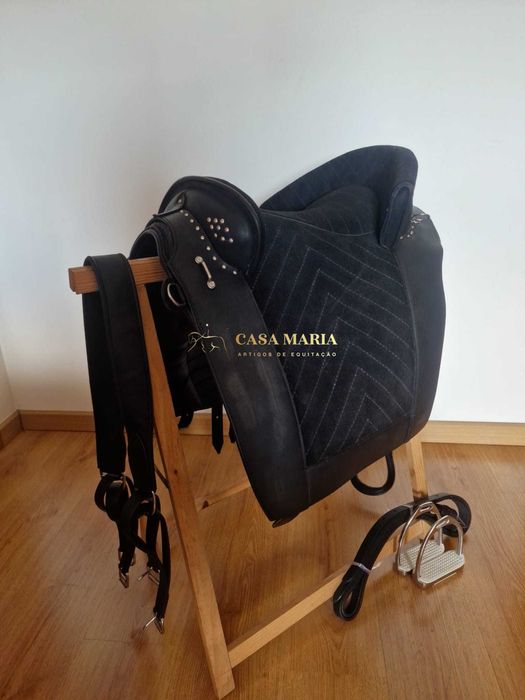 Sela Portuguesa - Completa - Nova