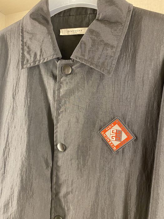 Givenchy Casaco Original