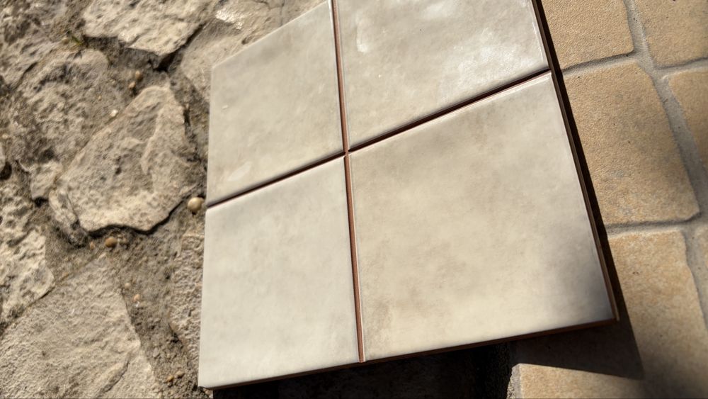 Azuleijo chaquen 20x20