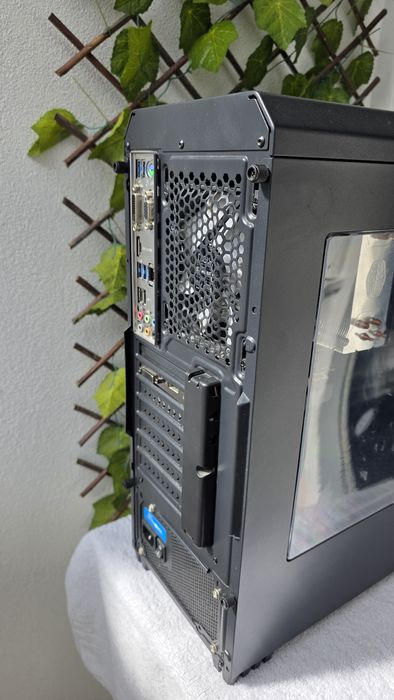 Computador Gaming i7