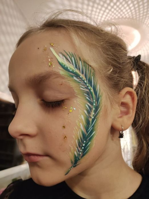 Animator zabaw z dziećmi