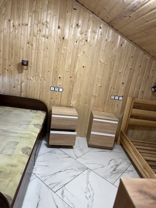 Житло по добово у Людмили