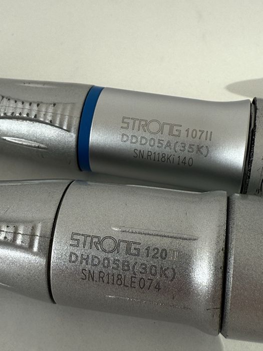 Rączka STRONG 120II 30K