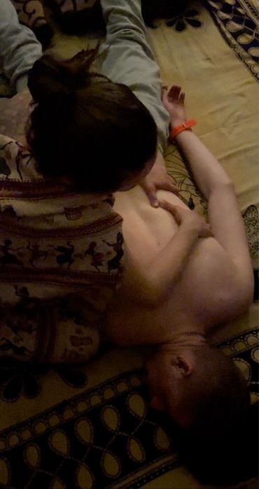 Массаж центр Одесса