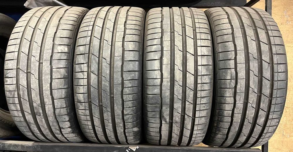 235/35R19 opony letnie firmy Hankook S1 evo 3 komplet 4 sztuki