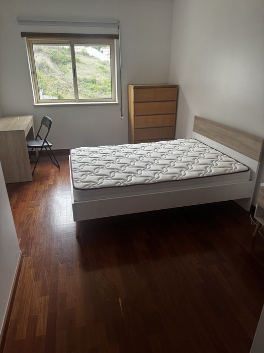 Quartos estudantes