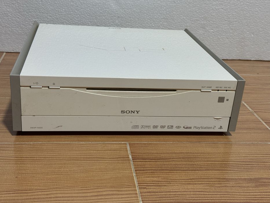 Consola Playstation PSX