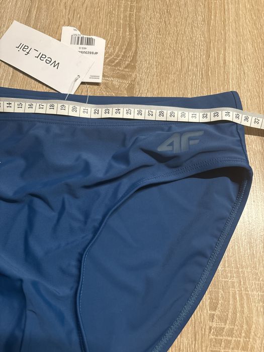 Kapielowki meskie 4f