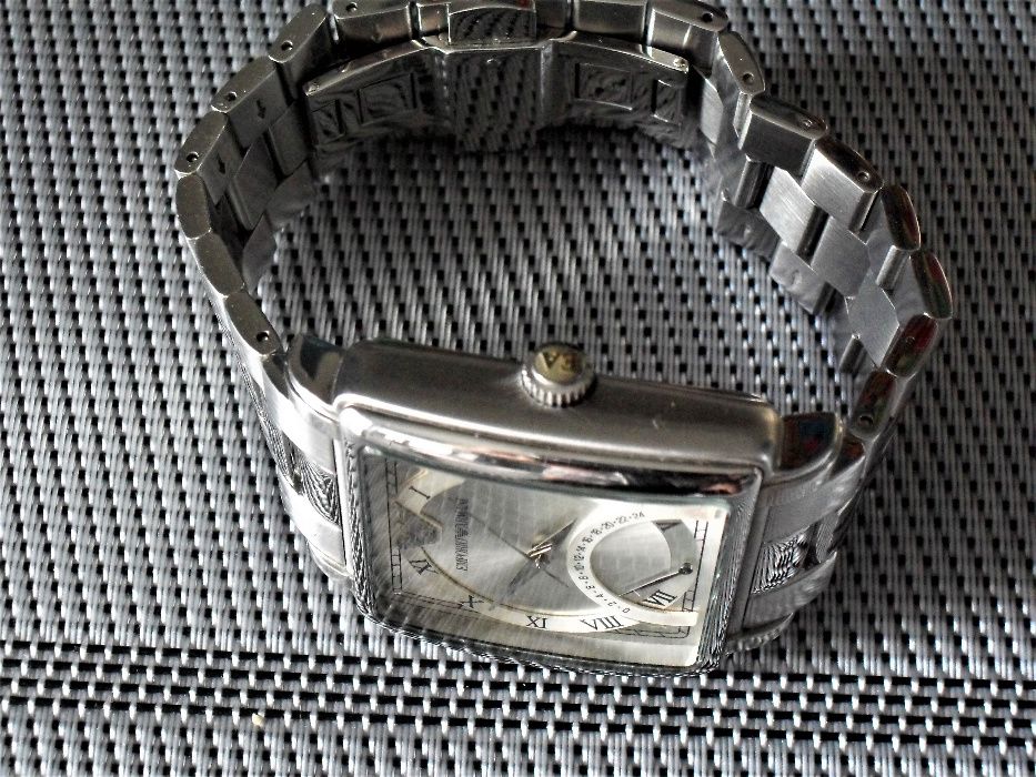 zegarek Emporio Armani