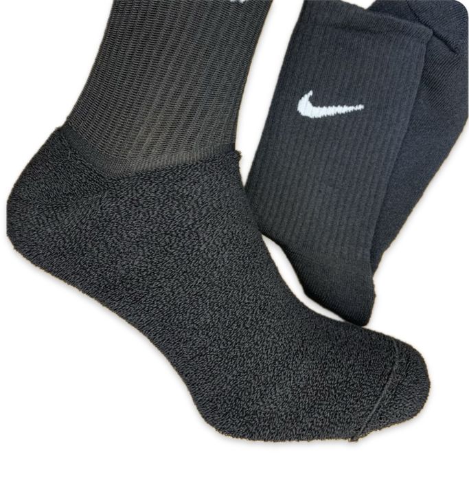 6пар махра | шкарпетки Nike | носки Найк | теплі термо