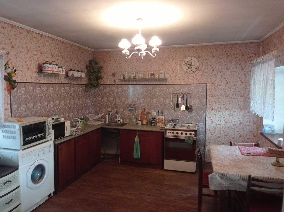 Продаю дом в Троицком Одесский район