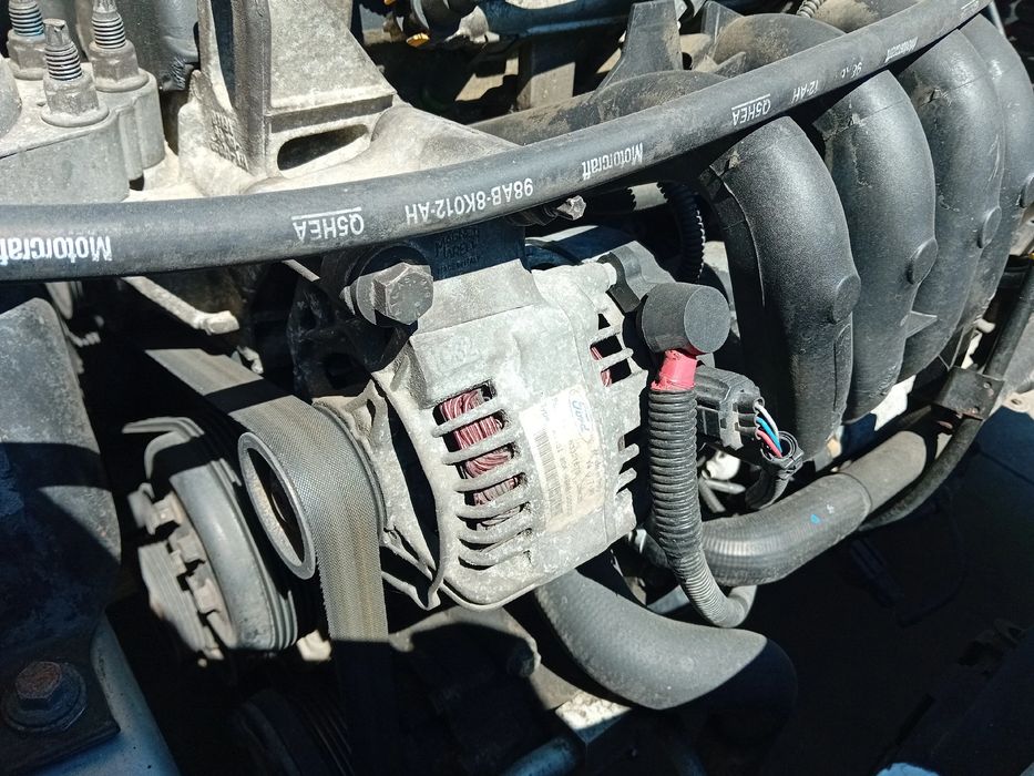Alternador FORD Focus I (DAW, DBW)