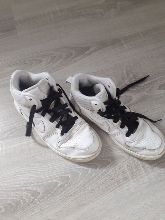 Adidasy  Nike rozmiar 36.5