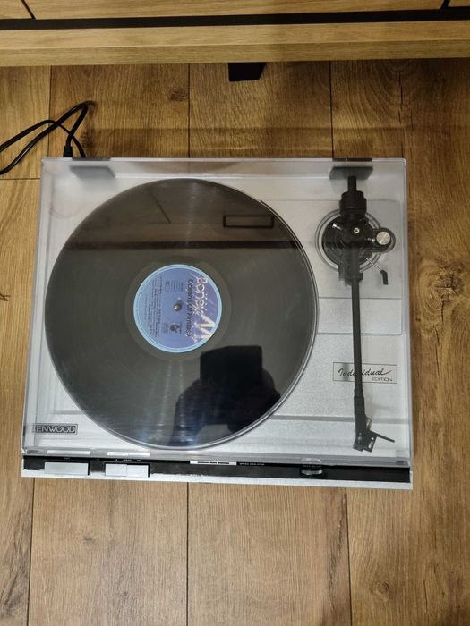 Gramofon Kenwod KD-40R