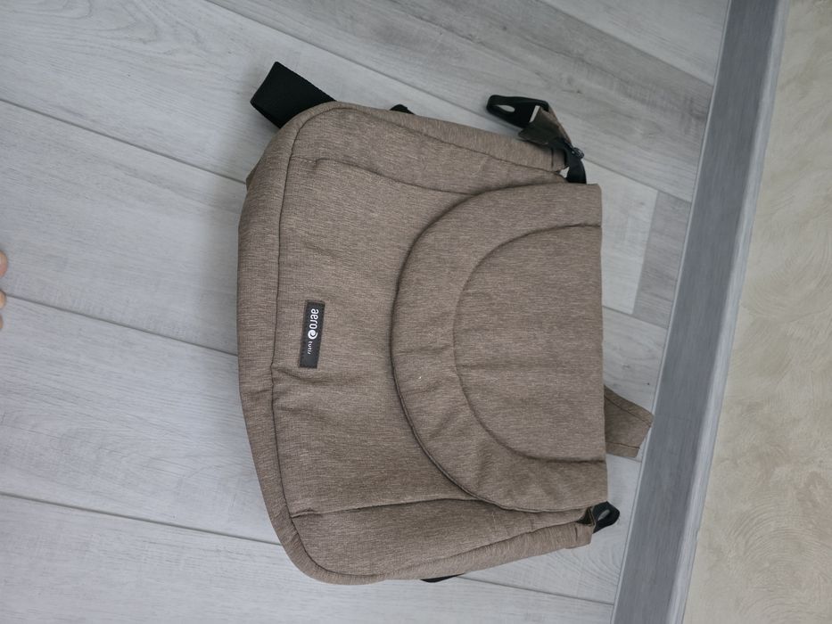 Люлька  і прогулка без рами tutis aero